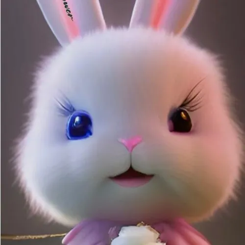 rabbit #117