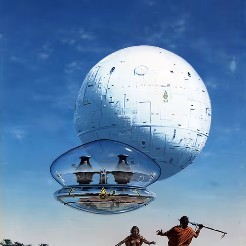 The Cube 1/100