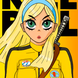 Kill Bill vol.1