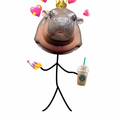 HIPPO FREE