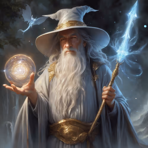 Gandalf