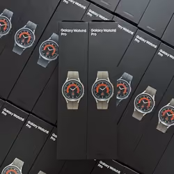 Watch5 Pro
