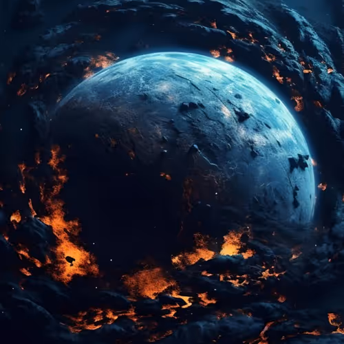 earth