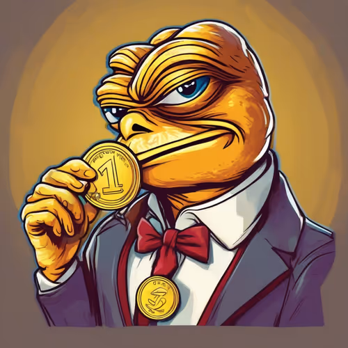 Pepe Zorb