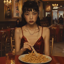 fine dining 1