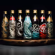 Zora Cola