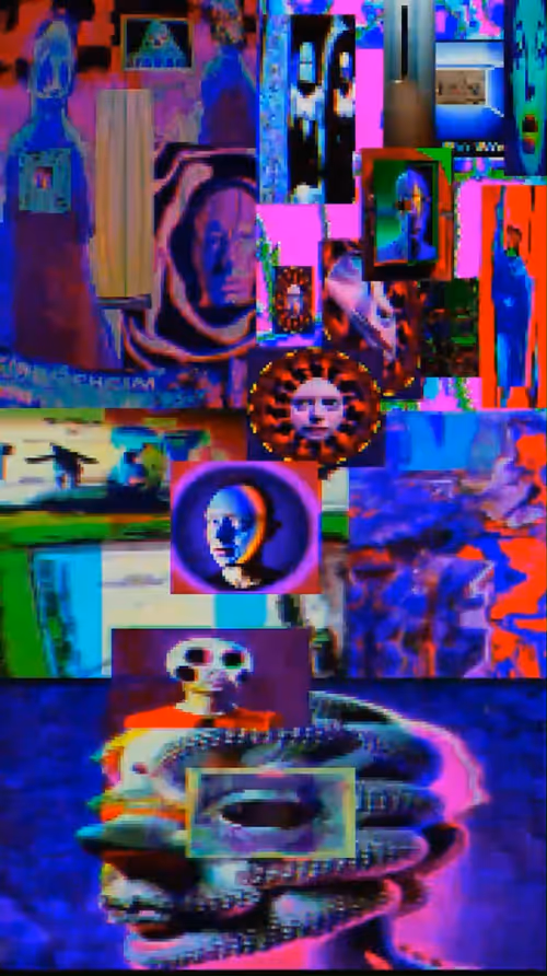 Item #12 Media