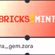 Zora Bricks Domains
