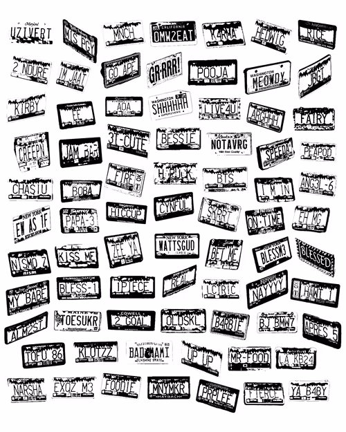Item #9 Media
