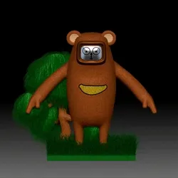 Apebear