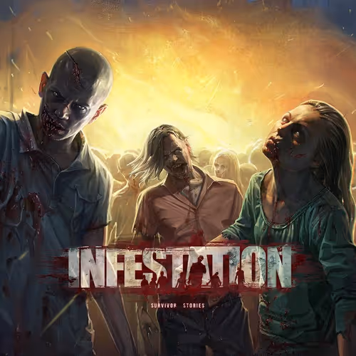 Infestation Survivor Stories 3