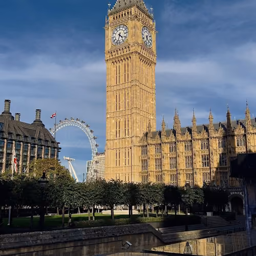 London