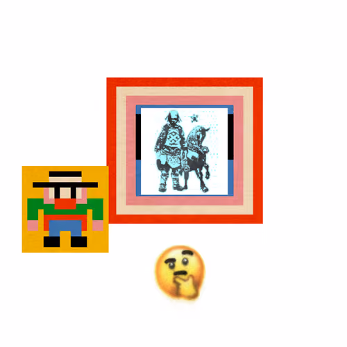 test canvas 1