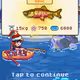 Chum Salmon Epic