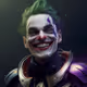 Joker Smile