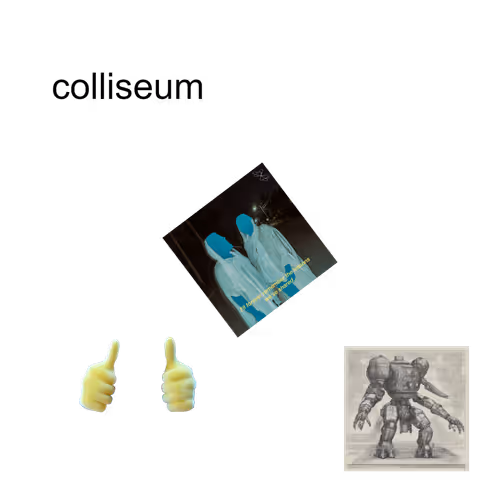 Item #1 Media