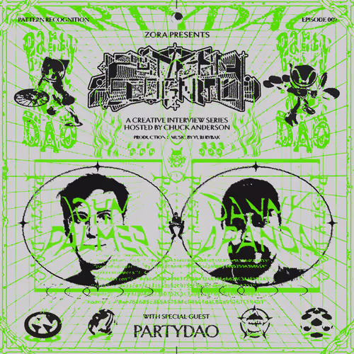 Episode 007 --- PartyDAO