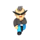 1