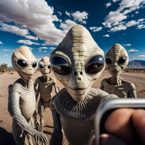 SelfieFrom51