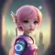 ZORA CHIBI