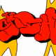5