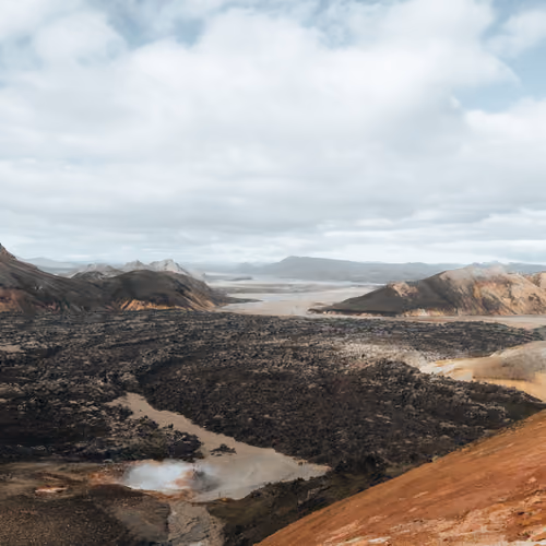 Element Earth
