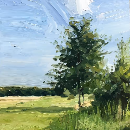 tree 13