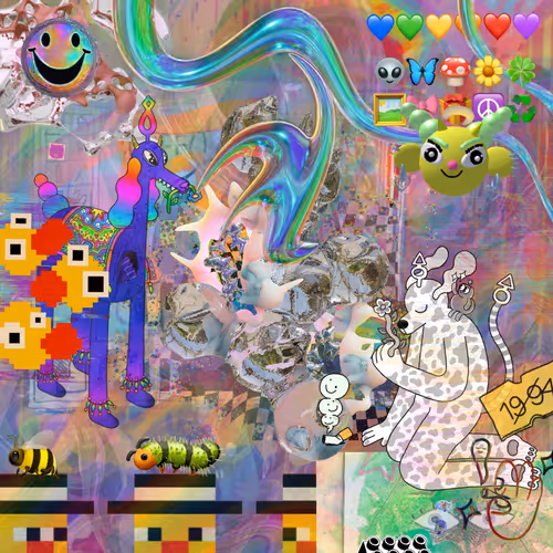 LUCID_DREAMING_𝑾𝒆 ♡