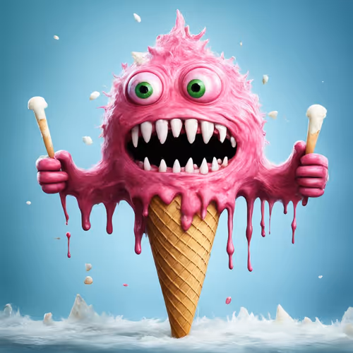 IceMonsterCream