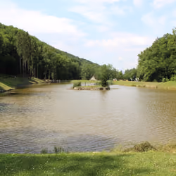 Island Lake