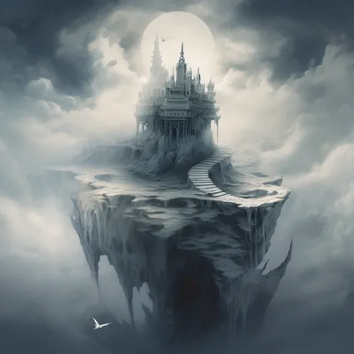 Ethereal Epoch #2589