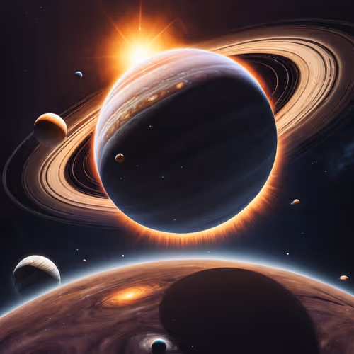 Solar System