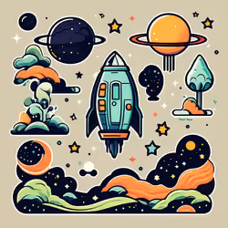 space travel