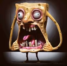 GubkaBob