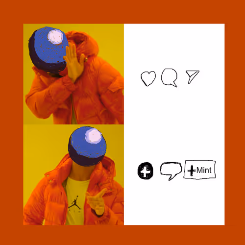 Item #5 Media