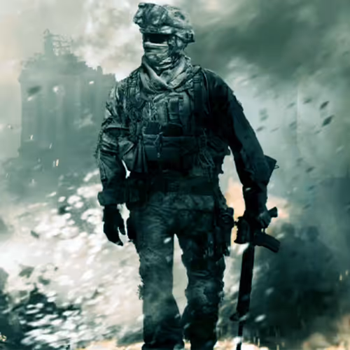 COD6 8