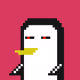 Mr. Penguin