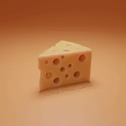 ZoraCheese