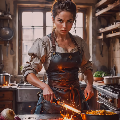 Cooklook
