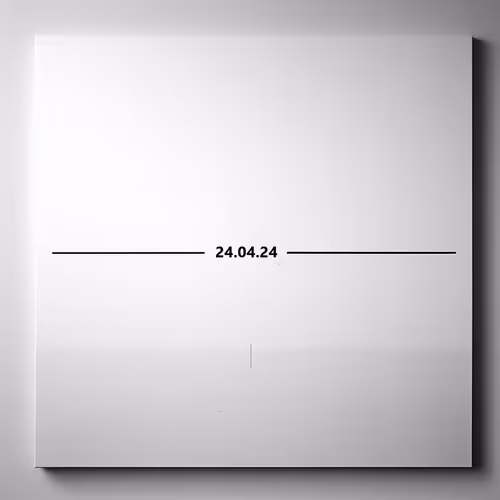 the moment of the mirror date