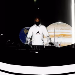 grey93 - Internet DJ 647