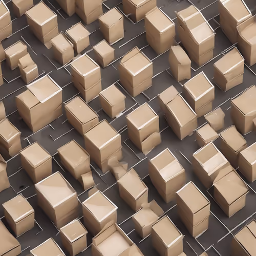 Boxes