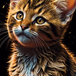 Meowsi #563