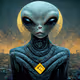 Crypto aliens (25)