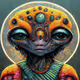 Crypto aliens (10)
