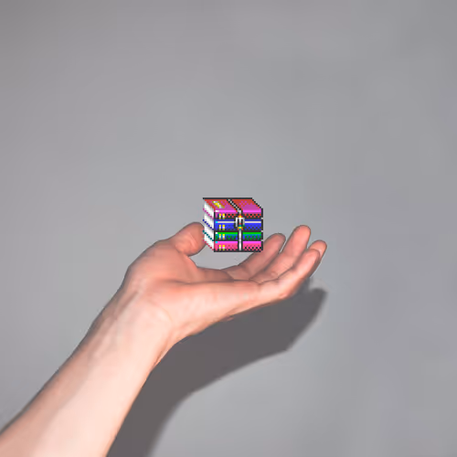 Take this