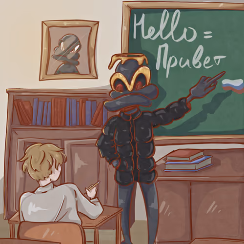 GM Duck 3