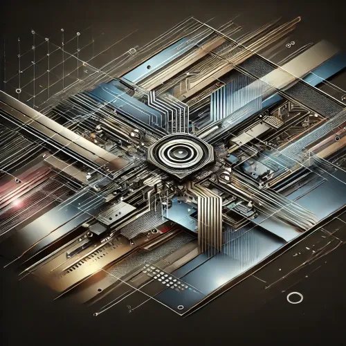 Techno Symphony