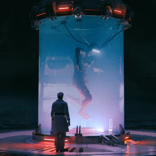 Orb? Two