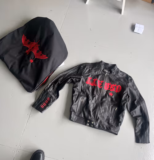 Item #35 Media